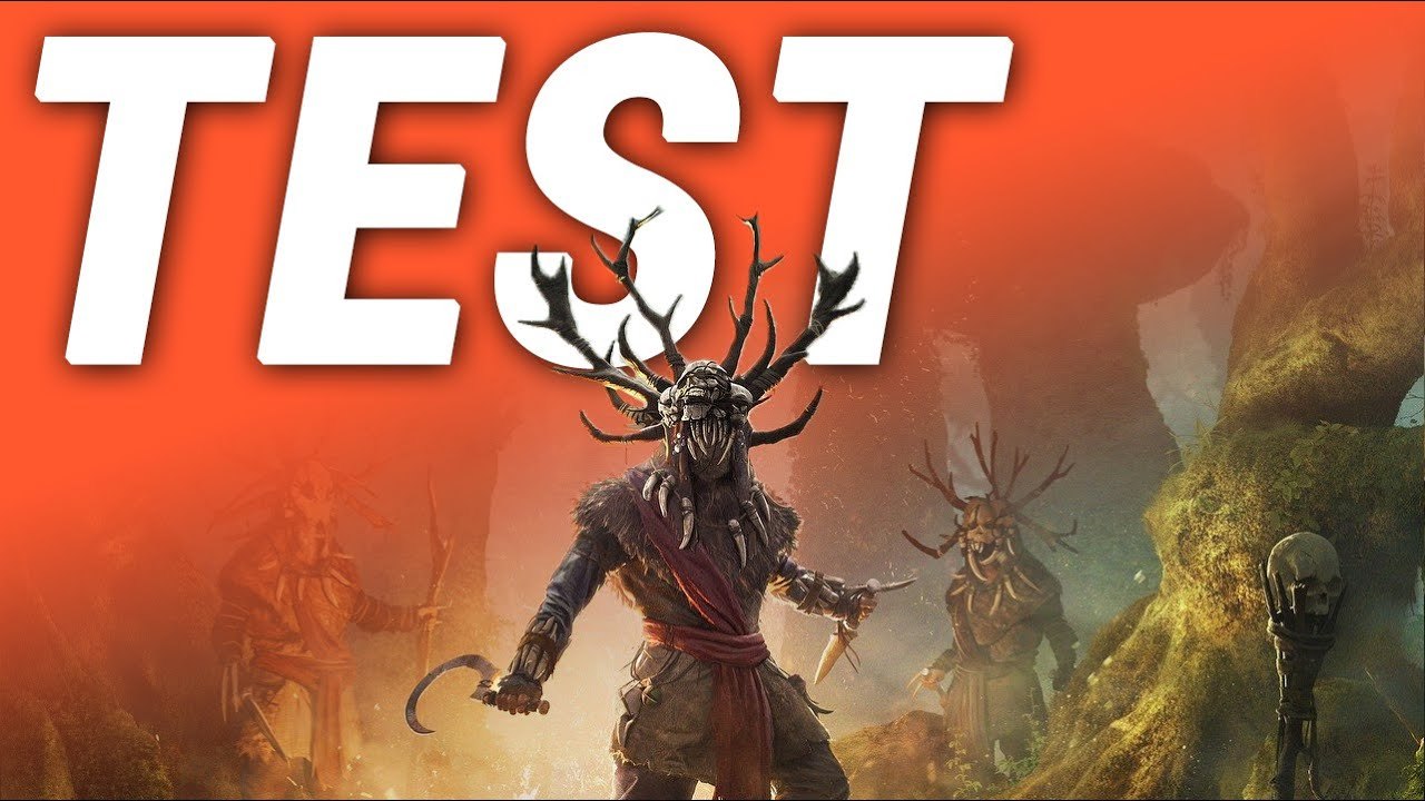 Assassin’s Creed Valhalla : La Colère des Druides - UN DLC À LA HAUTEUR ? - TEST