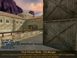 Counter-Strike tro baleze