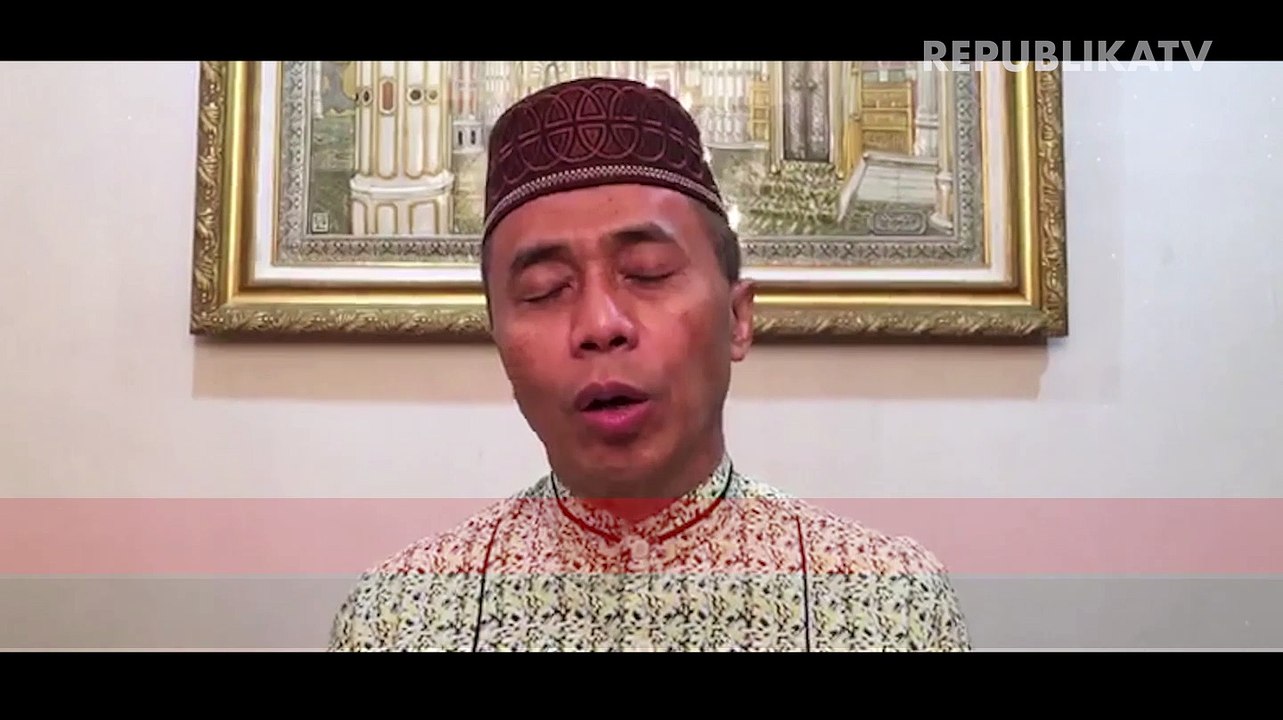 Ramadhan Menjadikan Kita Umat yang Terbaik