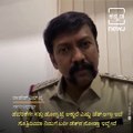 Inspector Rajesh Wins Netizens Hearts With His Social Message