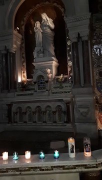 Église Sainte-Anne de la Butte-aux-Cailles