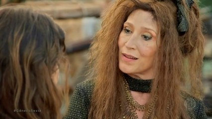 Novela Gênesis Capítulo 79 Completo HD