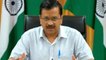CM Kejriwal announces to launch oxygen concentrator bank