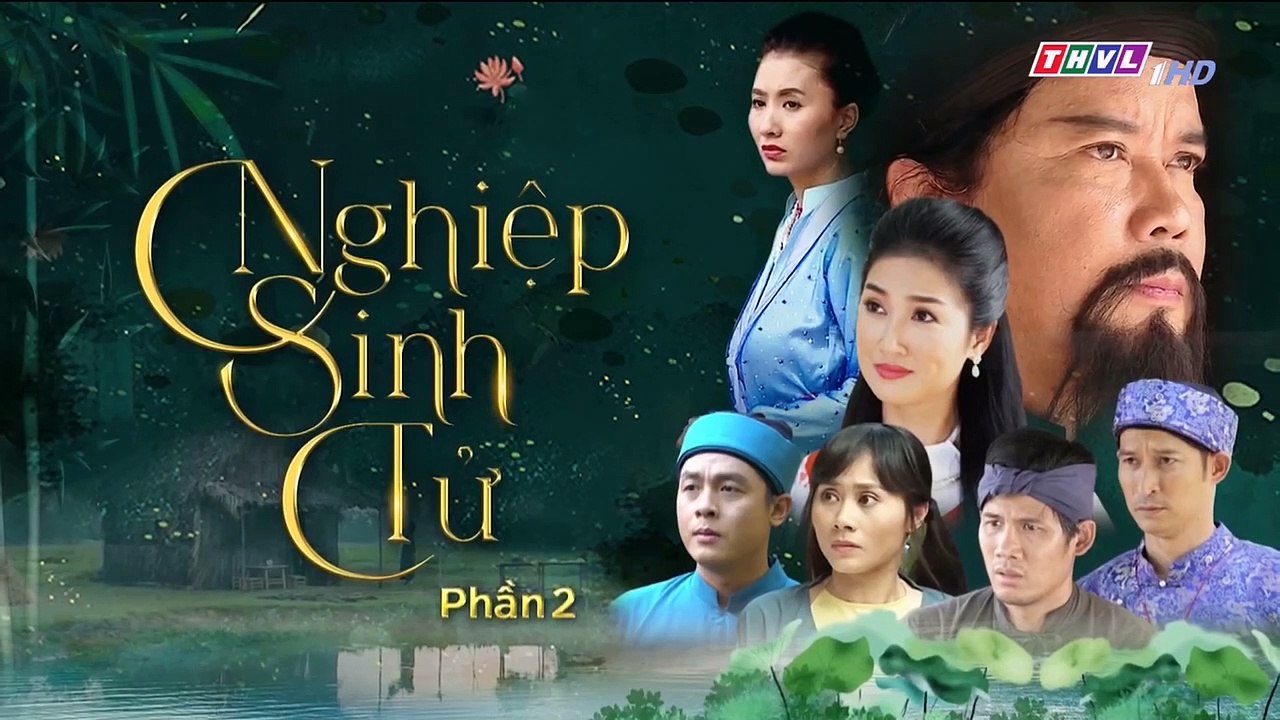 Nghiệp Sinh Tử - Phần 2 | Tập 33 Full || THVL1