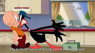 Elmer Fudd Brainwashed By Daffy Duck _ Looney Tunes # Cartoon Network Web