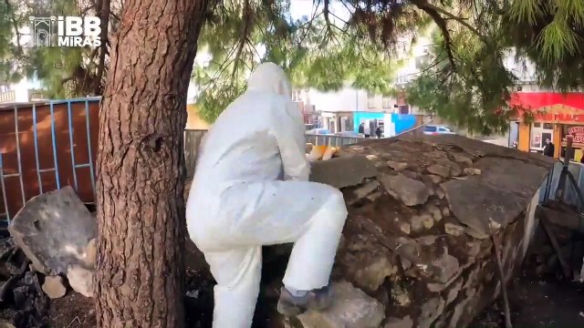 İki dakikanızı ayırıp tıklayın lütfen