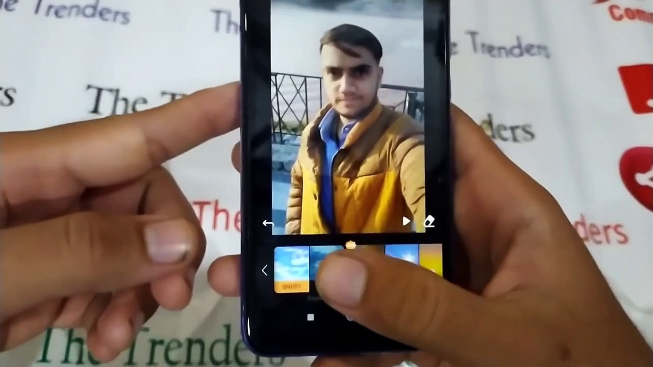 Pixaloop - Photo Animator & Photo Editor - Pixaloop Save Video & Pixaloop Tutorial - color switch