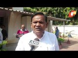 LoP Pradipta Naik On Odisha Bandh Call By Congress & Rise In Fuel Prices
