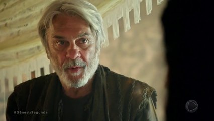 Novela Gênesis Capítulo 80 Completo HD