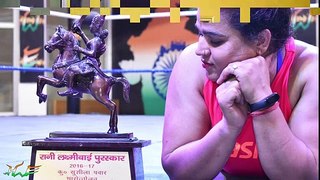 Biography INTERNATIONAL_WEIGHTLIFTER_{SUSHILA_PANWAR}.._#weightlifter_#sushilapanwar_#wrestling