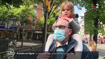 Achats en ligne : de nouvelles normes européennes pour lutter contre les fraudes