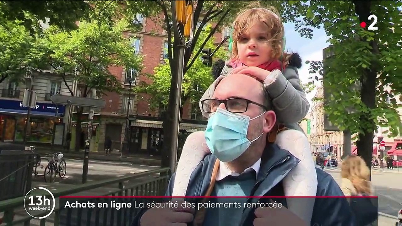 Achats en ligne : de nouvelles normes européennes pour lutter contre les fraudes