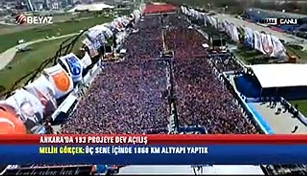 Melih Gökçek, yaptırdığı referandum anketlerinin sonuçlarını paylaştı