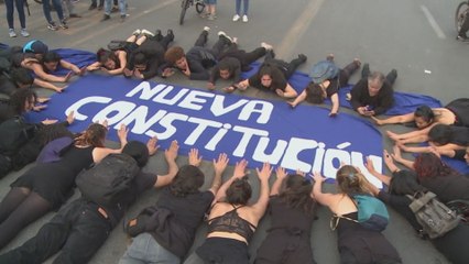 What is at stake in Chile’s upcoming elections