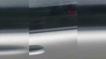 BEYOĞLU'NDA İKİ AİLE ARASINDA SİLAHLI KAVGA 2'Sİ KADIN 5 YARALI