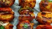 Tandoori Aloo Recipe | तंदूरी आलू | Chef Sanjyot Keer