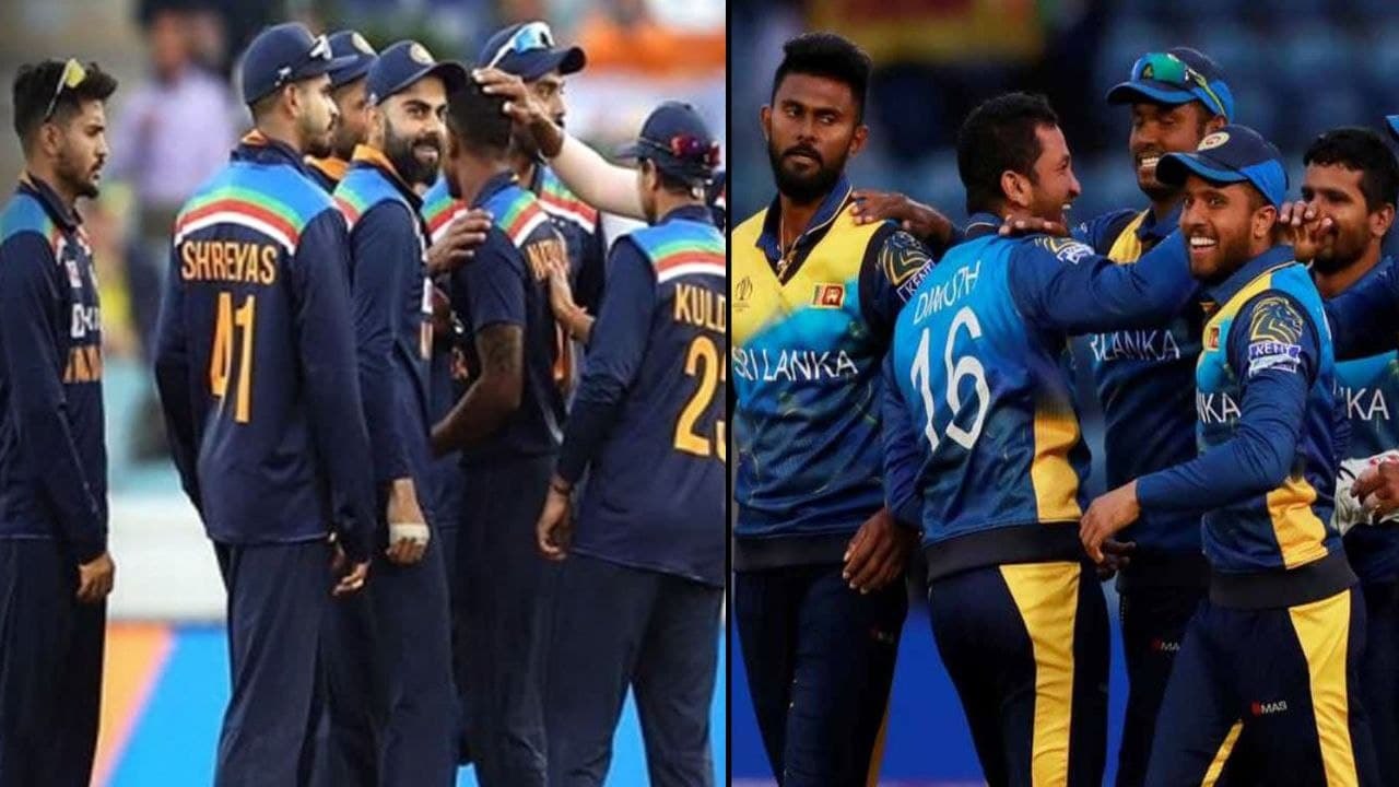 Ind vs Sl 2021 : పర్యటన పై ఆందోళన Srilanka లో పెరుగుతున్న కరోనా కేసులు || Oneindia Telugu