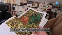 Fransa ve Türkiye Arasında Renkli Bir Sanat Köprüsü