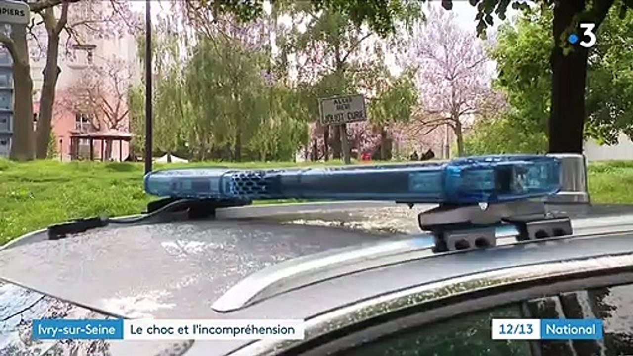 Ivry-sur-Seine : Marjorie, 17 ans, tuée à coups de couteau