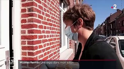 Musée : faire entrer l'art dans son salon