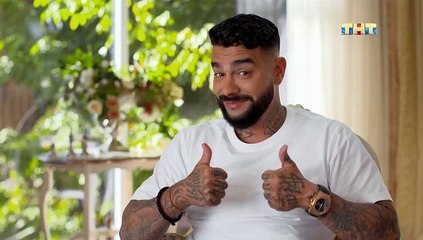 Холостяк - 8 сезон / 10 выпуск (1 часть)