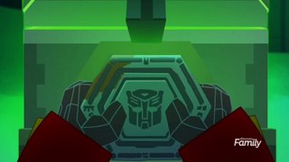 Transformers: Rescue Bots Academy Season 2 Episode 45: X Marks the Bot