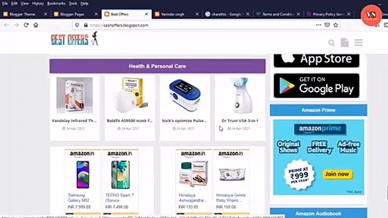 Yllix – Online Advertising Platform  yllix.com Best Adsence Alternative for website 2021