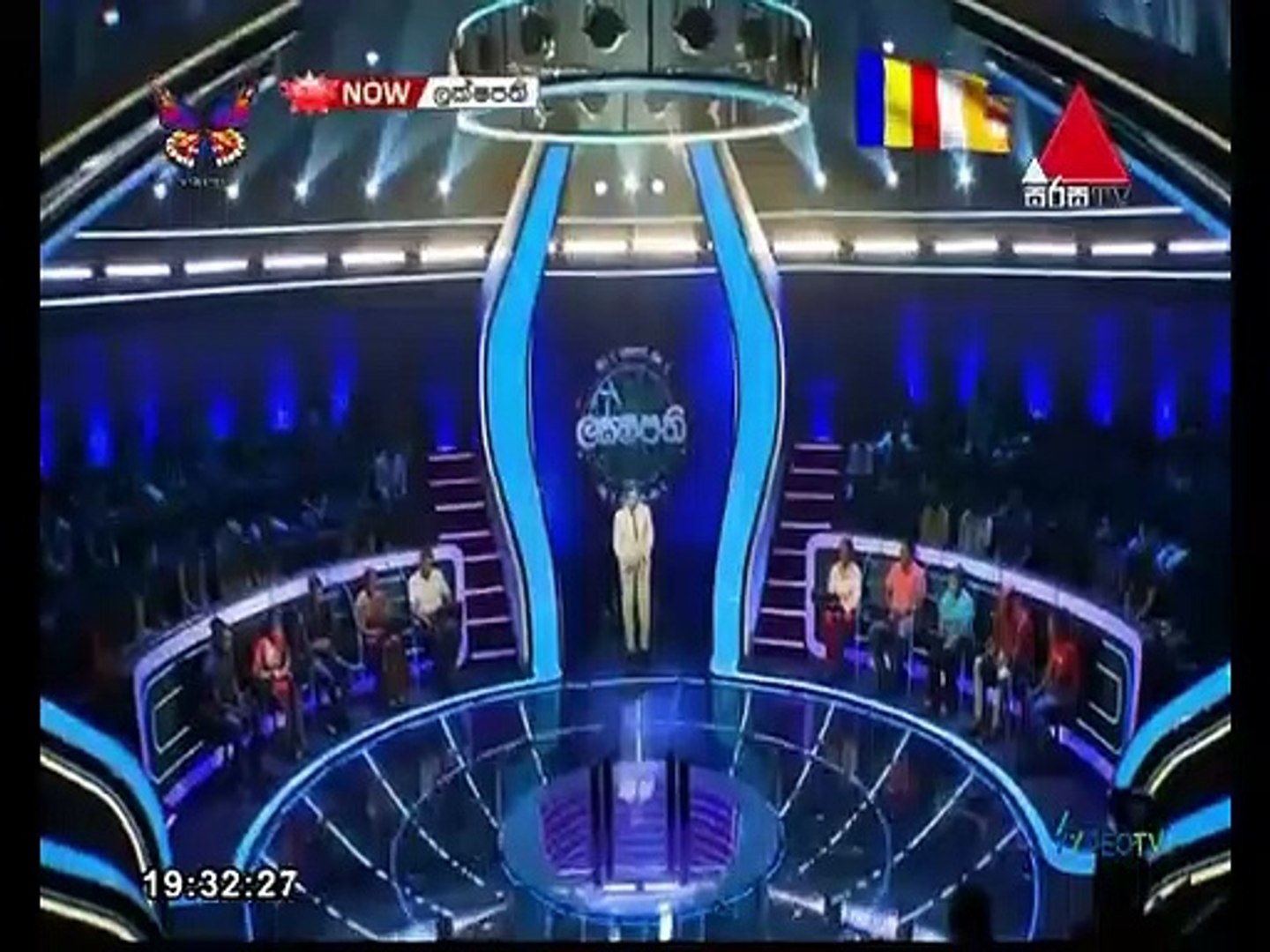 Sirasa Lakshapathi 2021.05.15