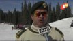 Indian Army Trains Officers, Soldiers For High Altitude Operations
