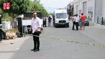 Bodrum’da iş yerine silahlı baskın: 2 kişi yaralandı