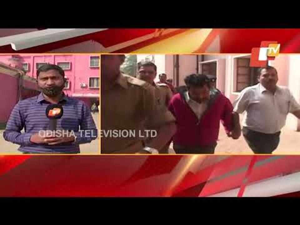 Court Likely To Pronounce Verdict In ISI Agent Iswar Behera Case