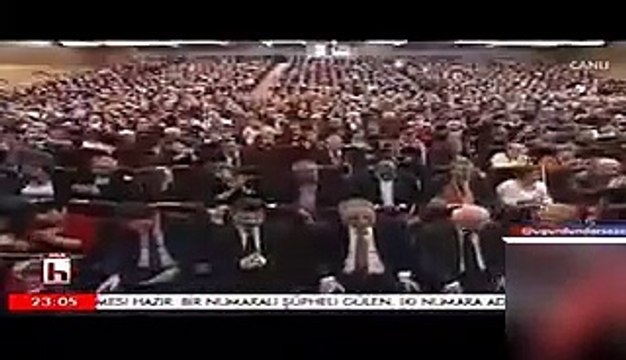 CHP'li Aykut Erdoğdu canlı yayında tehdit etti