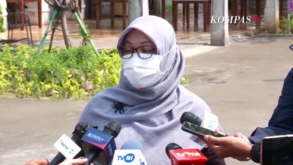 [TOP3NEWS] Camat Pungli THR Dicopot, Ancol Ditutup Pengunjung Protes, Pemudik Antigen