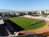 Hatayspor, Antakya Atatürk Stadı'nda son maçına çıkıyor