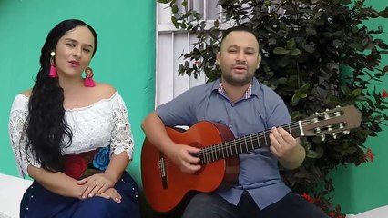 DOS ARBOLITOS - Milena Hernández ft Julián Gallego (Cover)