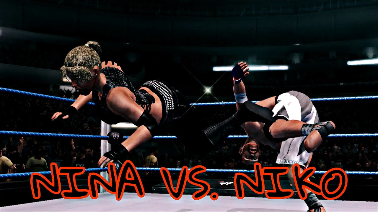 NINA VS. NIKO