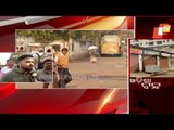 Odisha Bandh Cripples Normal Life In Bolangir