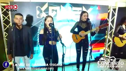 AMORES ESCONDIDOS - GRUPO KENEIS