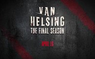 Van Helsing - Promo 5x06
