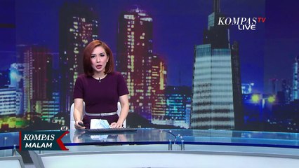 Скачать видео: Kemenhub Catat Lebih dari 1,5 Juta Orang Mudik Selama Lebaran