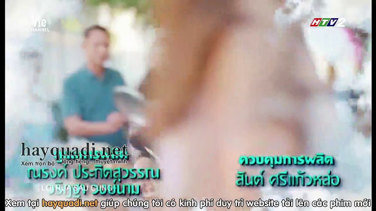 lời hứa sau cùng tập 7 - htv2 lồng tiếng tap 8 - phim thái lan - nguyen tai sinh gan ben em - xem phim loi hua sau cung - nguyện tái sinh gần bên em