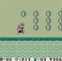 Super Mario Land 2: 6 Golden Coins (Part 1)