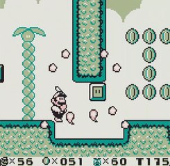 Super Mario Land 2: 6 Golden Coins (Part 4)