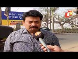 Cold Weather Sweeps Cuttack, OTV Live From The Silver City