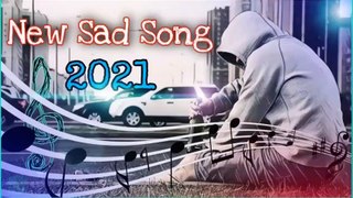TOP Heart Broken HINDI SAD SONGS 2021  Break Up Songs Best Collection  Trending