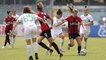 Sassuolo-Milan, Serie A Femminile 2020/21: gli highlights