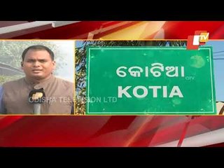 Odisha Sets Eyes On SC Hearing On Kotia Dispute Today