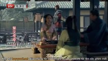 Hán Sở Tranh Hùng Tập 87 - 88 - THVL1 lồng tiếng - phim Trung Quốc - xem phim han so tranh hung tap 87 - 88