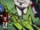 Transformers Season 2 Episode 43 War dawn