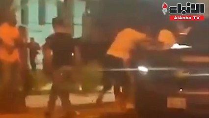 ضبط متشاجرين في «النزهة» عقب مقطع على «مواقع التواصل»